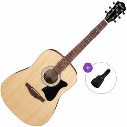 Ibanez V40-OPN Basic SET Open Pore Natural Акустична китара