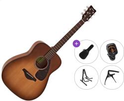 Yamaha FG800 Premium SET Sand Burst Акустична китара