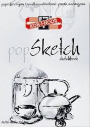 KOH-I-NOOR Pop Sketch Скицник 20 A3 110 g (9920010001SF)