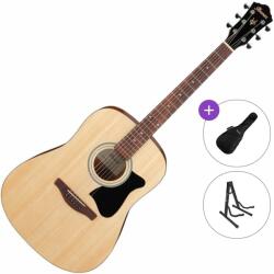 Ibanez V40-OPN Standard SET Open Pore Natural Акустична китара