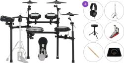 Roland TD513 Premium SET Black Комплект електронни барабани (TD513 KIT-PREMIUM-SET)
