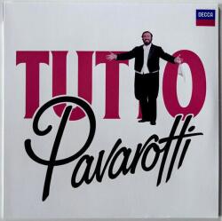 Luciano Pavarotti - Tutto Pavarotti (Reissue) (2 LP) (0028948533688)