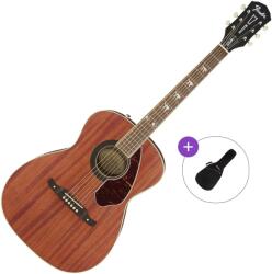 Fender Tim Armstrong Hellcat Basic SET Natural Електро-акустична китара Джъмбо