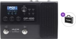 Valeton GP-100 Basic SET Мултиефект за китара (<![CDATA[GP-100-BASIC-SET]]>)