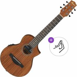 Ibanez EWP12EWB-OPN Basic SET Open Pore Natural Гиталеле (<![CDATA[EWP12EWB-OPN-BASIC-SET]]>)