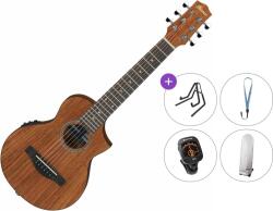 Ibanez EWP12EWB-OPN Premium SET Open Pore Natural Гиталеле (<![CDATA[EWP12EWB-OPN-PREMIUM-SET]]>)