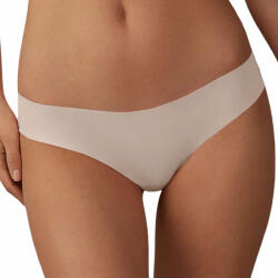Linovit Chiloți Menstruali Model Slip | Reutilizabili | Bej | Linovit - Bej, XL (X4XLB)