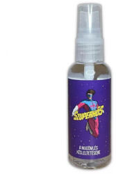  Szuperhős magömlés késleltető spray - 50ml - potenciavital