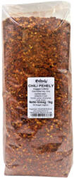 Paleolit Chili pehely maggal 3-5mm 1kg Chili crushed 3-5mm (25% seeds) - naturfoodshop