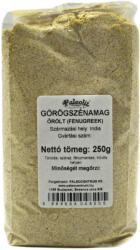 Paleolit Görögszénamag őrölt 250g (Fenugreek) - naturfoodshop