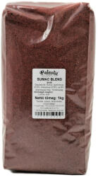 Paleolit Sumac blend őrölt 1kg 50% sumac + 50% hibiszkusz keverék - naturfoodshop