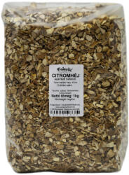 Paleolit Citromhéj 5x5mm szárított 1kg Lemon peels - naturfoodshop
