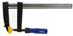GEKO Menghină de mână 120x300mm 01835 (G29992)