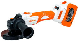 RURIS RMX 4125 Power Alfa Up X-Charge (41250rur26b) Polizor unghiular