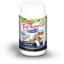 Panzi FitActive Fit-A-Skin 60 buc