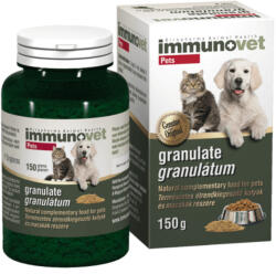 Immunovet Pets imunomodulator 150 g
