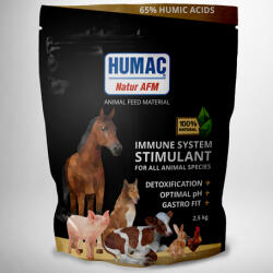 HUMAC Natur AFM 2,5 kg