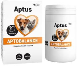 Aptus Aptobalance Pulbere 140 g