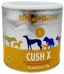 Hilton Herbs Cush-X 60 g