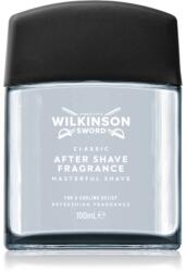 Wilkinson Sword Classic Aftershave Fragrance 100 ml