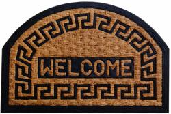  Covoraș intrare VANORA HOME ADA 60x40 cm Cauciuc+Cocos (VN-GOP-6040P1) Covor