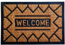  Covoraș intrare VANORA HOME MARY 60x40cm Cauciuc+Cocos (VN-GOP-6040P4) Covor