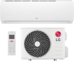 LG WZ12AWS DualCool Pro