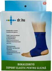  DR. HU Bokaszorító kék S (3000000011072)