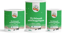 Farkaskonyha Pulbere de midii verzi din Noua Zeelandă 125 g