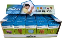  VITAPLUS Füldugó 30db (0000005107773)