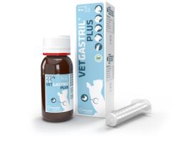 Vetgastril Plus gel 20 ml