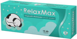 RelaxMax Tablete sedative 10 buc