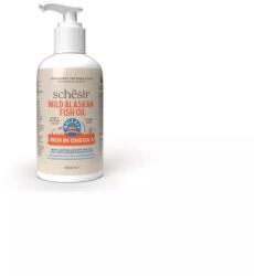 Schesir Schesir Grizzly Wild Alaskan Fish Oil 250 ml