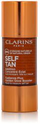 Clarins Self Tan Radiance-Plus Golden Glow Booster 15 ml