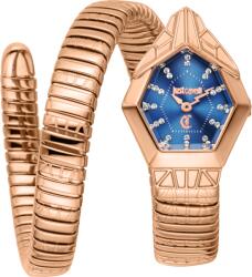 Just Cavalli Ceas Dama Just Cavalli Gemma JC1L358M0055 (JC1L358M0055) Ceas