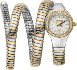Just Cavalli Ceas Dama Just Cavalli Vita JC1L355M0055 (JC1L355M0055) Ceas