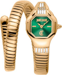 Just Cavalli Ceas Dama Just Cavalli Signature Brillante Snake JC1L326M0035 (JC1L326M0035) Ceas
