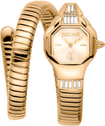 Just Cavalli Ceas Dama Just Cavalli Signature Brillante Snake JC1L326M0025 (JC1L326M0025) Ceas