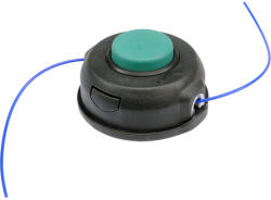  FLO Damilfej + 5 db adapter (79550) (79550)