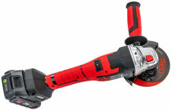 Red Technic RTSZK0140 Polizor unghiular