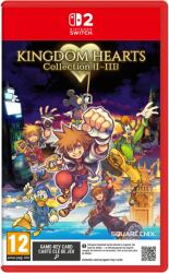 Square Enix Kingdom Hearts Collection I-III (Switch 2)