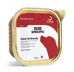 SPECIFIC CXW Adult All Breed 6x300 g