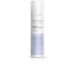 Revlon Restart Hydration Moisture sampon hidratant 250 ml