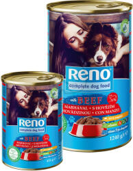 Reno Beef 24x1240 g