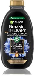 Garnier Botanic Therapy Magnetic Charcoal sampon pentru scalp gras 400 ml