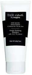Sisley Gentle Purifying șampon de curățare blând 200 ml