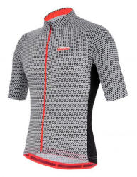 Santini Karma Kite Ne Black XL