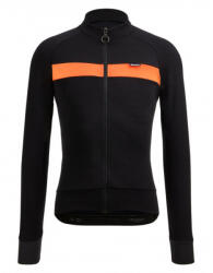 Santini Adapt Wool Orange S