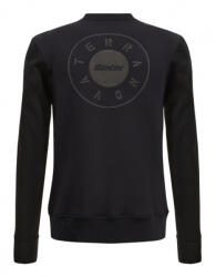 Santini Windblock Black M