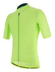 Santini Colore Puro Fluor Green XL